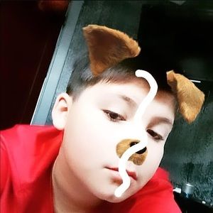 Meet your Posher, Kaiden